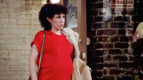 Cheers Season 1 Episode 15 - Father Knows Last