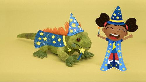 Yakka Dee! Season 4 Episode 9 - Lizard