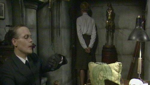 'Allo 'Allo! Season 2 Episode 3 - The Policeman Cometh