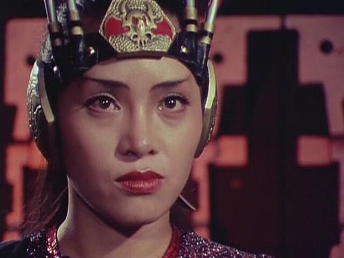 Message from Space: Galactic Wars Season 1 Episode 5 - The Cursed School