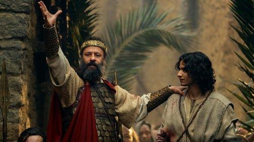 House of David Season 2 Episode 2 - A Journey Home