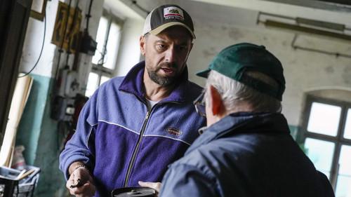 The Things My Dad Failed to Teach Me Season 2 Episode 3 - Episode 3