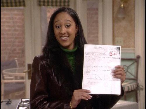Sister, Sister Season 5 Episode 15 - Ladies in Waiting