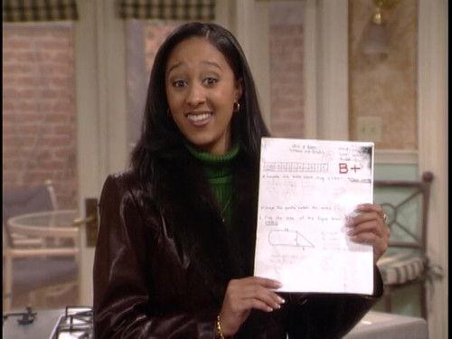 Sister, Sister Season 5 Episode 15 - Ladies in Waiting