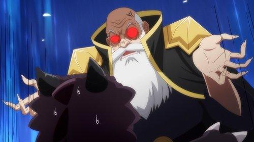 A Herbivorous Dragon of 5,000 Years Gets Unfairly Villainized Season 2 Episode 7 - The Great Mage Has Risen!