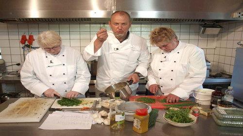 Rosins Restaurants – Ein Sternekoch räumt auf! Season 4 Episode 2 - Hasenheide