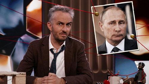 ZDF Magazin Royale Season 4 Episode 12 - Putin's Puppets in Germany