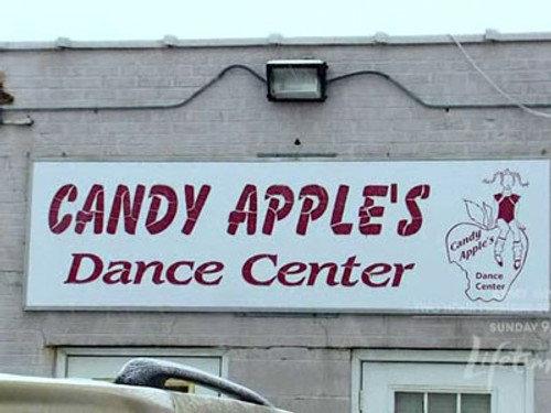 Dance Moms Season 2 Episode 8 - The Runaway Mom