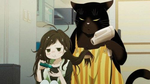 The Masterful Cat Is Depressed Again Today Season 1 Episode 9 - A Masterful Cat Is Popular