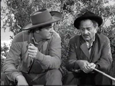 Gunsmoke Season 4 Episode 24 - Doc Quits