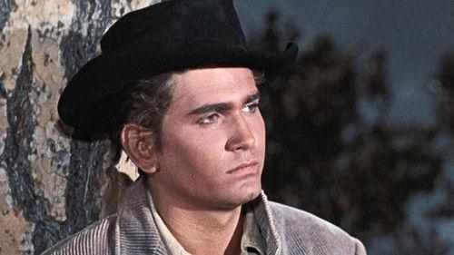 Bonanza Season 1 Episode 12 - The Hanging Posse