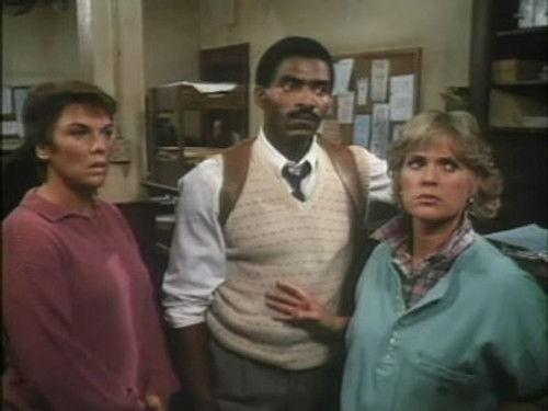 Cagney & Lacey Season 6 Episode 9 - Revenge