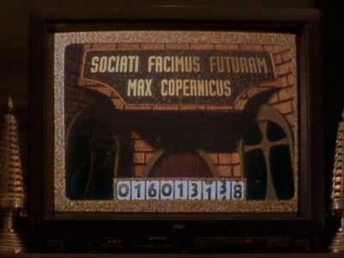 The Net Season 1 Episode 16 - Lunatic Fringe