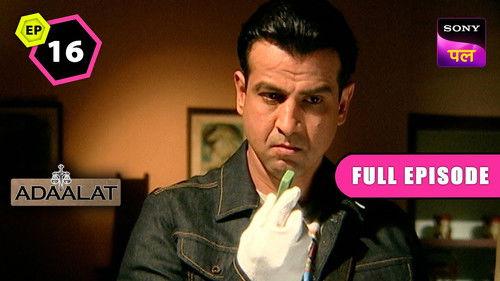 Adaalat Season 1 Episode 16 - Giant Wheel Par Qatl