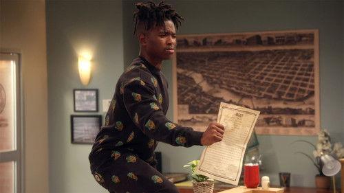 Family Reunion Season 3 Episode 9 - Remember Our 20 Acres and a Deed?