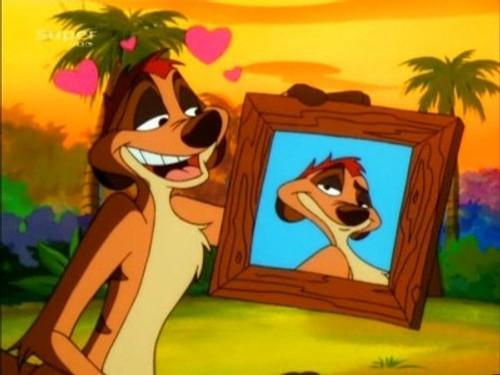 Timon and Pumbaa Season 6 Episode 6 - Now Museum, Now You Don't