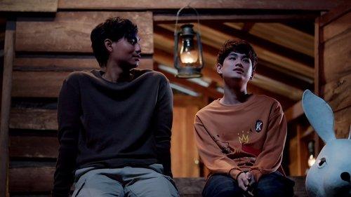 Lost in the Woods Season 1 Episode 6 - Episode 6