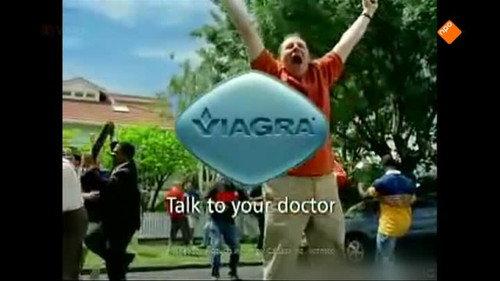 Zembla Season 20 Episode 17 - Seks op recept