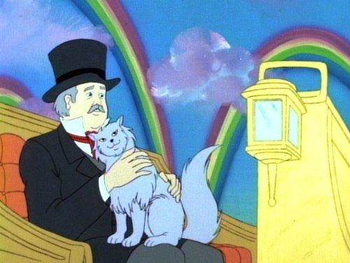 Spider-Man and His Amazing Friends Season 1 Episode 3 - The Fantastic Mr. Frump!