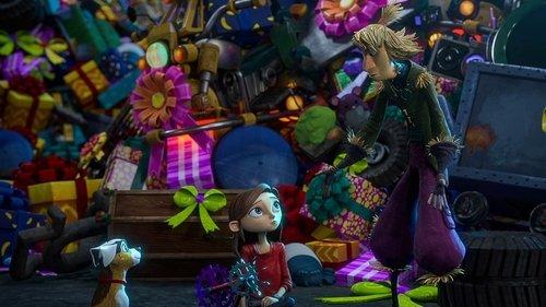 Lost in Oz Season 1 Episode 15 - Magic from Nothing