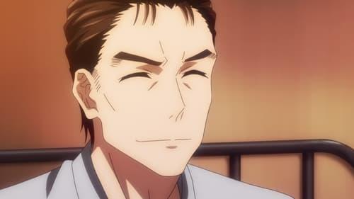 The Ossan Newbie Adventurer, Trained to Death by the Most Powerful Party, Became Invincible Season 1 Episode 5 - Ossan, Trained to Death by the Most Powerful Party