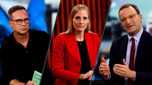 Zervakis & Opdenhövel. Live. Season 1 Episode 2 - Episode 2