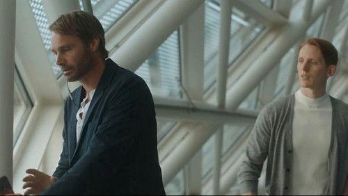 undefined Season 1 Episode 5 - The Law of Retribution (1)