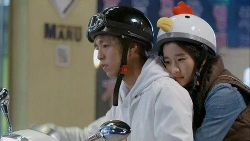 Moorim School Season 1 Episode 5 - Episode 5