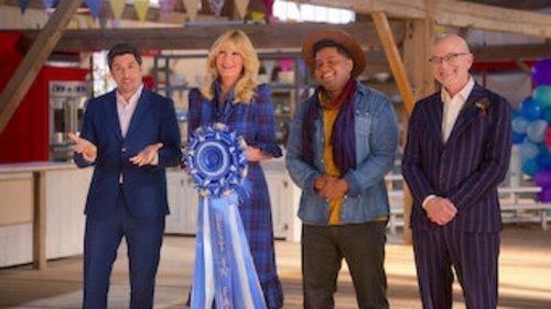 Blue Ribbon Baking Championship Season 1 Episode 8 - Crowning the Champion