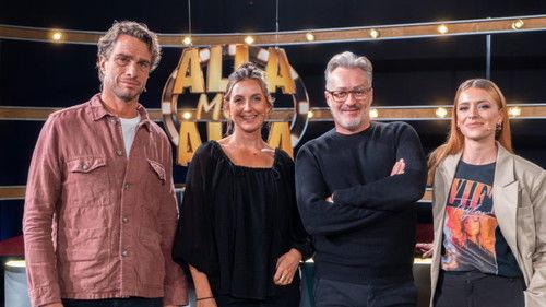 All Against All Season 8 Episode 24 - Episode 24