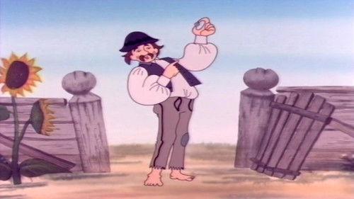 Hungarian Folktales Season 1 Episode 9 - The Little Walnut