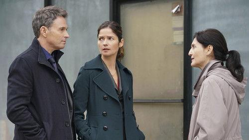 Madam Secretary Season 2 Episode 18 - On the Clock