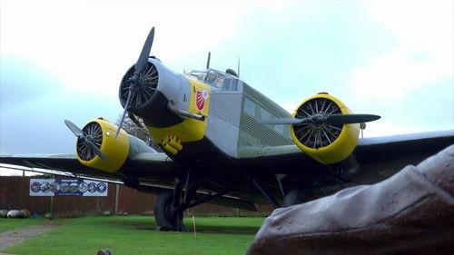 History's Greatest Aircraft Season 3 Episode 2 - Junkers Ju 52