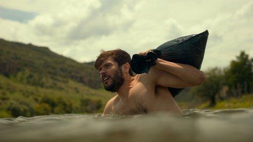 undefined Season 1 Episode 4 - A Walk with Wolves