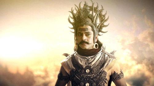Dharm Yoddha Garud Season 1 Episode 11 - The Promise