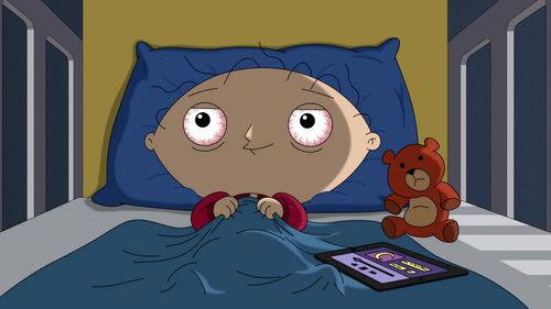 Family Guy Season 24 Episode 1 - The Edible Arrangement [450th episode]