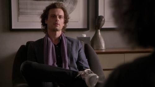 Criminal Minds Season 15 Episode 4 - Saturday