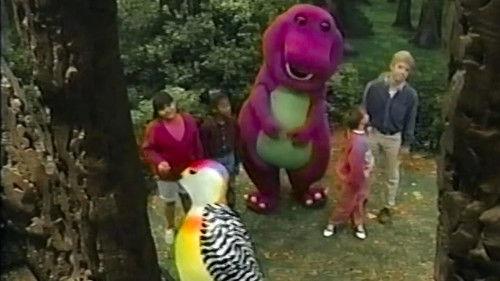 Barney & Friends Season 2 Episode 6 - Hoo's in the Forest?
