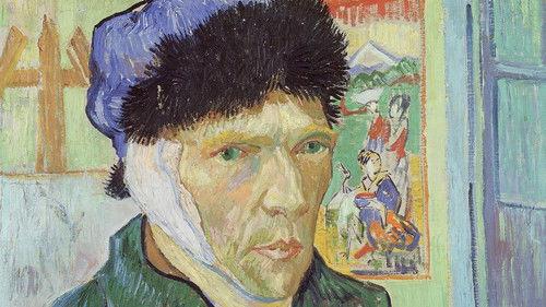 Secrets of the Dead Season 16 Episode 3 - Van Gogh's Ear