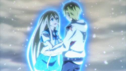 Strike the Blood Season 4 Episode 9 - Resurrection of Vampire Princess III