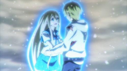 Strike the Blood Season 4 Episode 9 - Resurrection of Vampire Princess III