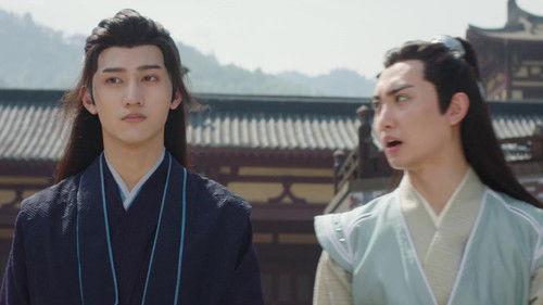 Dominator of Martial Gods Season 1 Episode 3 - Episode 3