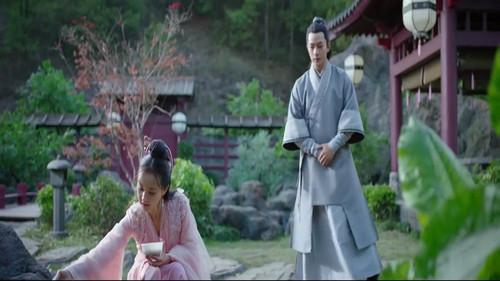 Bloody Romance Season 1 Episode 11 - Episode 11