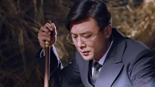 Tank Man Season 1 Episode 11 - Episode 11