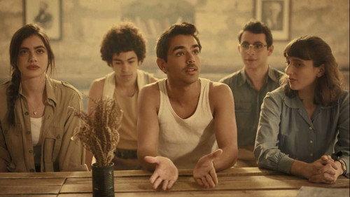 Palmach Season 1 Episode 1 - Episode 1