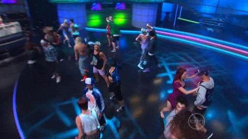 So You Think You Can Dance Australia Season 3 Episode 6 - Top 20 performances