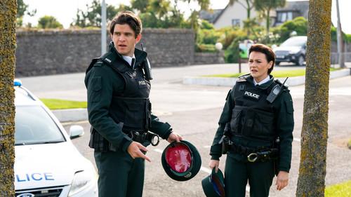 undefined Season 1 Episode 7 - Episode 7