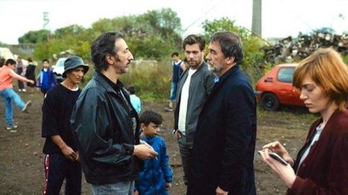 The Crimson Rivers Season 1 Episode 2 - The Last Hunt (2)