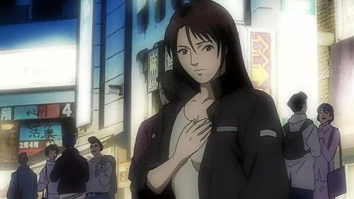 Angel Heart Season 1 Episode 3 - XYZ Street