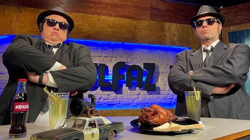 Die kultigsten Filme aller Zeiten Season 1 Episode 4 - The Blues Brothers